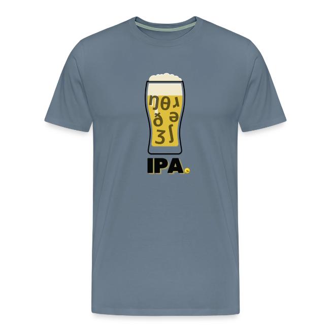 IPA