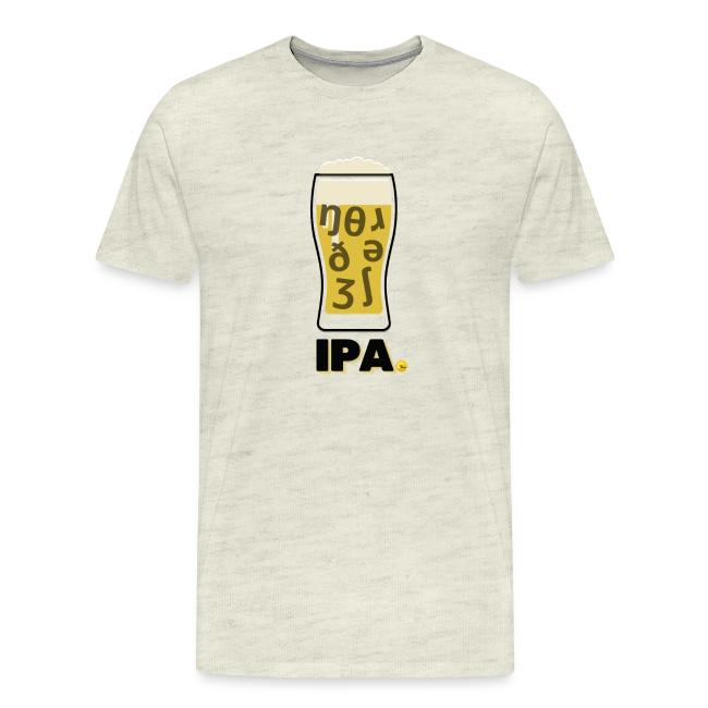 IPA