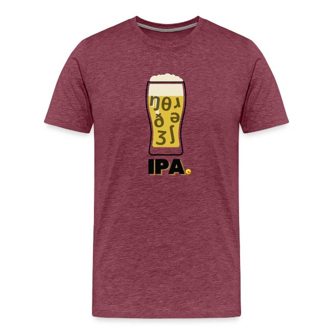 IPA