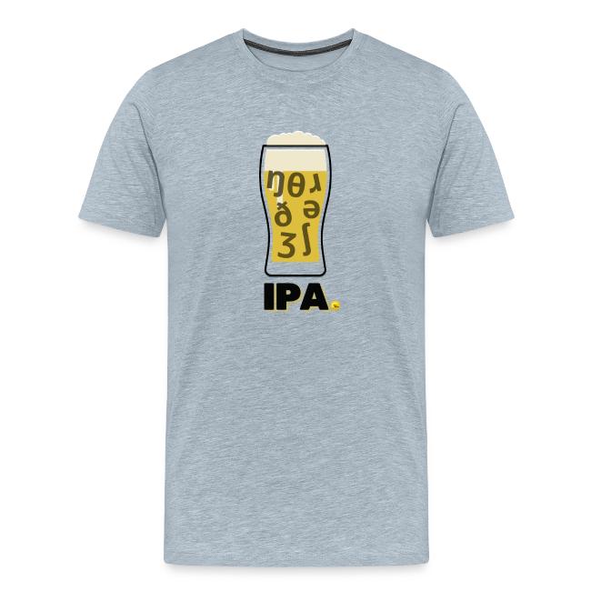 IPA