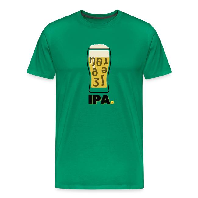 IPA
