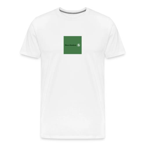 Store.Vendavo - Men's Premium T-Shirt