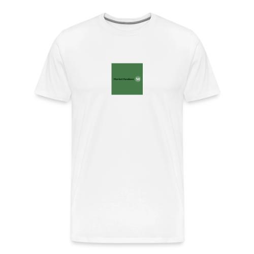 Market.Vendavo - Men's Premium T-Shirt