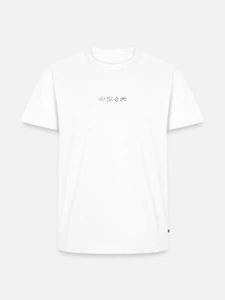 Summer Getaway Gear - Men's Premium T-Shirt - white