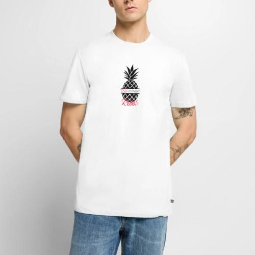 UNLV Hospitality Rebels - Men's Premium T-Shirt