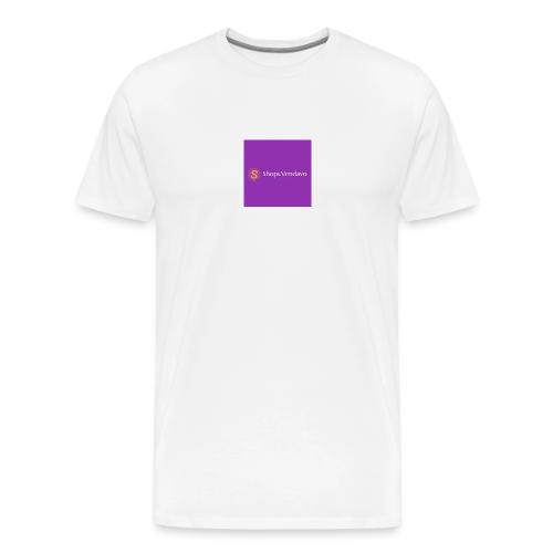 Shops.Vendavo - Men's Premium T-Shirt