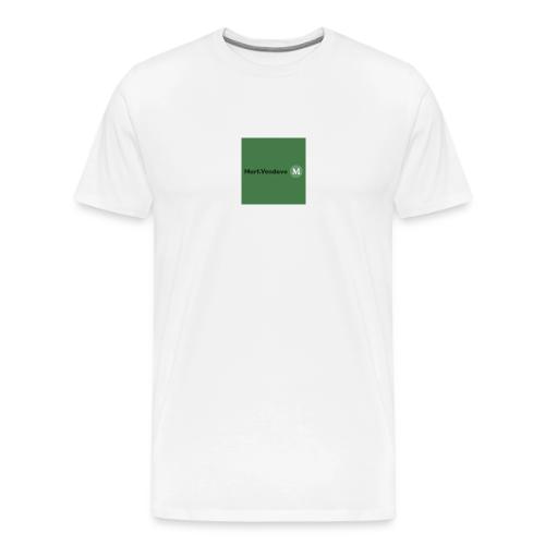 Mart.Vendavo - Men's Premium T-Shirt