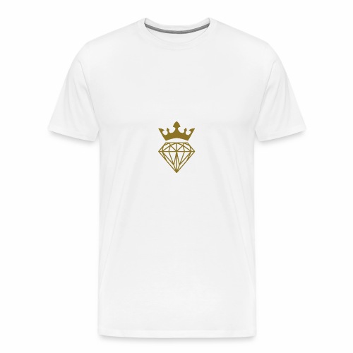 King dimond - Men's Premium T-Shirt
