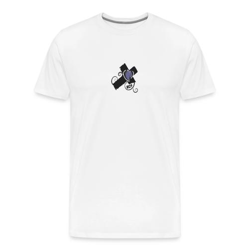 ACF Old Logo - Men's Premium T-Shirt