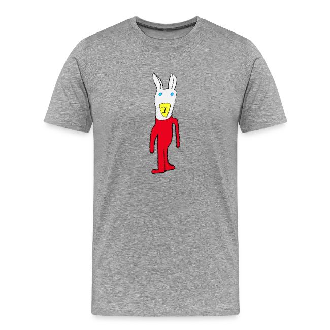 A llama in pajama