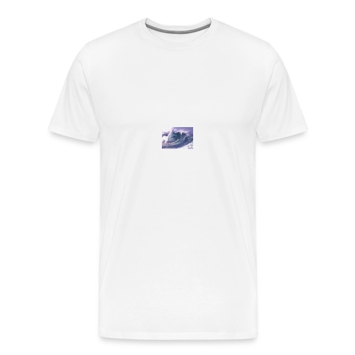 tyson - Men's Premium T-Shirt