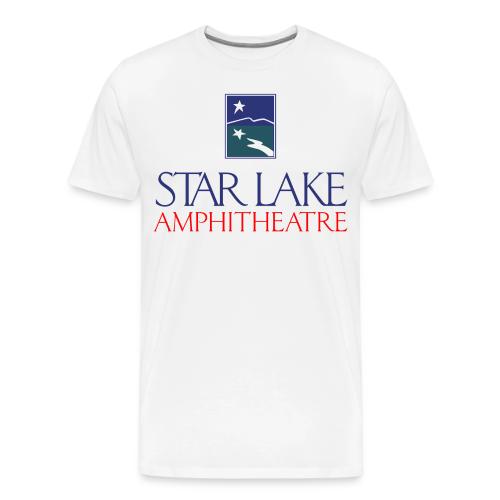 star lake - Men's Premium T-Shirt