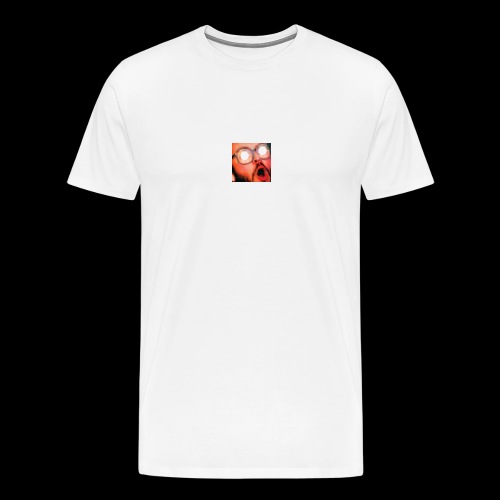 gobrinHype - Men's Premium T-Shirt