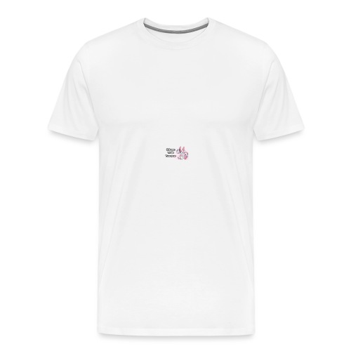 sylvee is a troll - Men's Premium T-Shirt