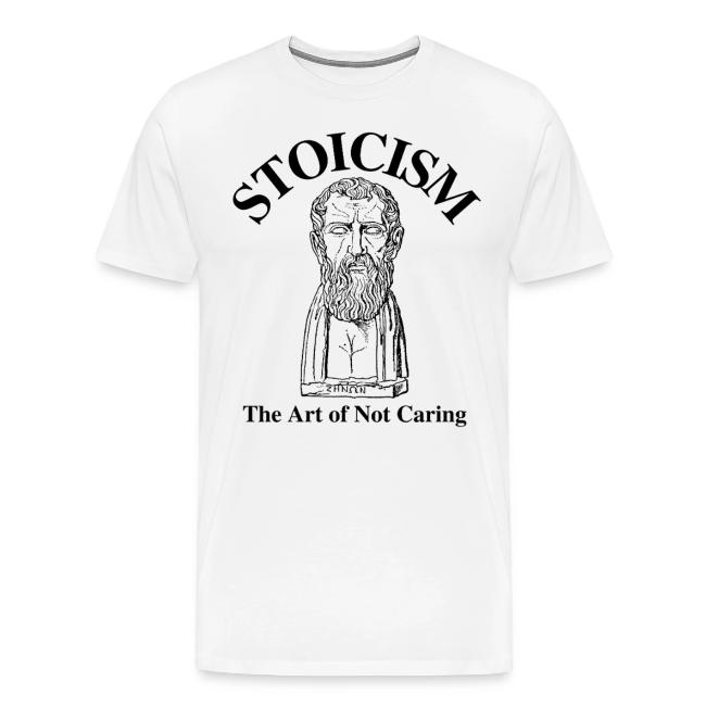 Stoicism The Art of Not Caring – Zeno of Citium
