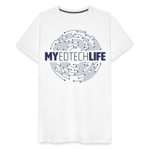My EdTech Life - Men's Premium T-Shirt