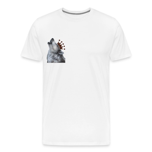 KingRay07 - Men's Premium T-Shirt