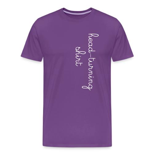ht3 - Men's Premium T-Shirt
