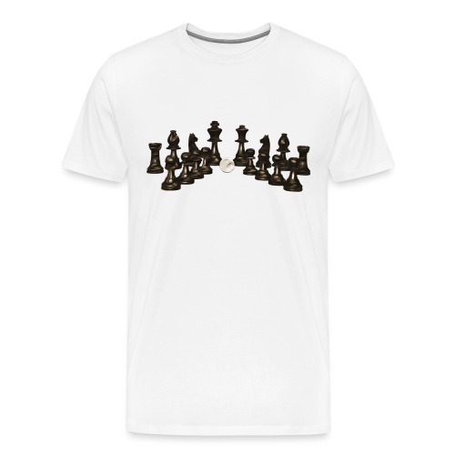 Diaspora - Men's Premium T-Shirt