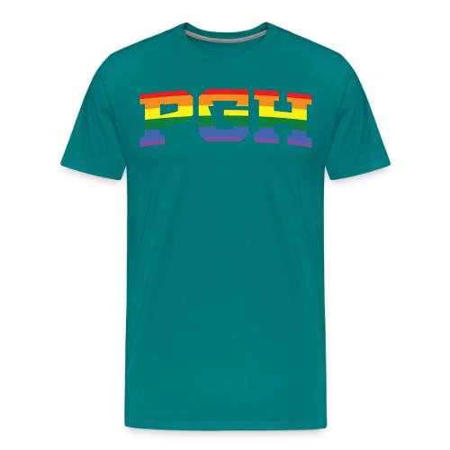pgh_pride - Men's Premium T-Shirt