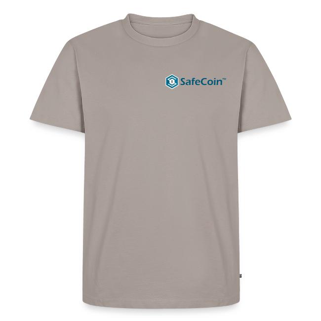 SafeCoin - Show your support!
