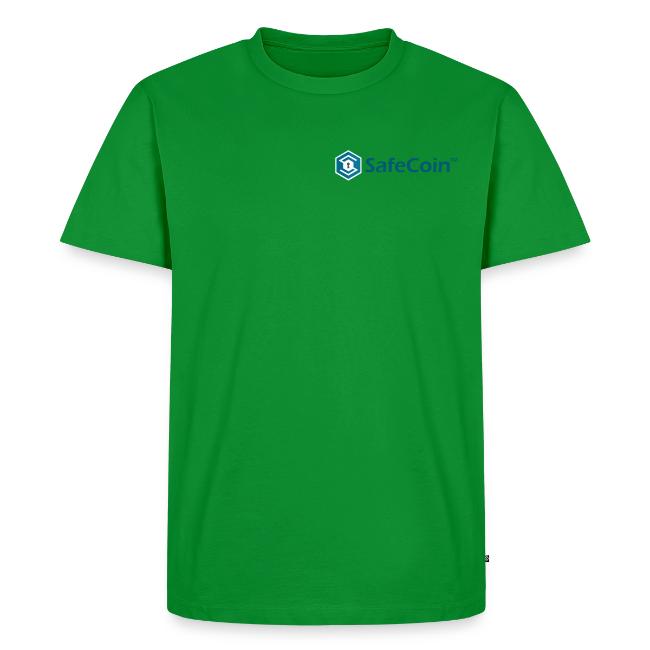 SafeCoin - Show your support!