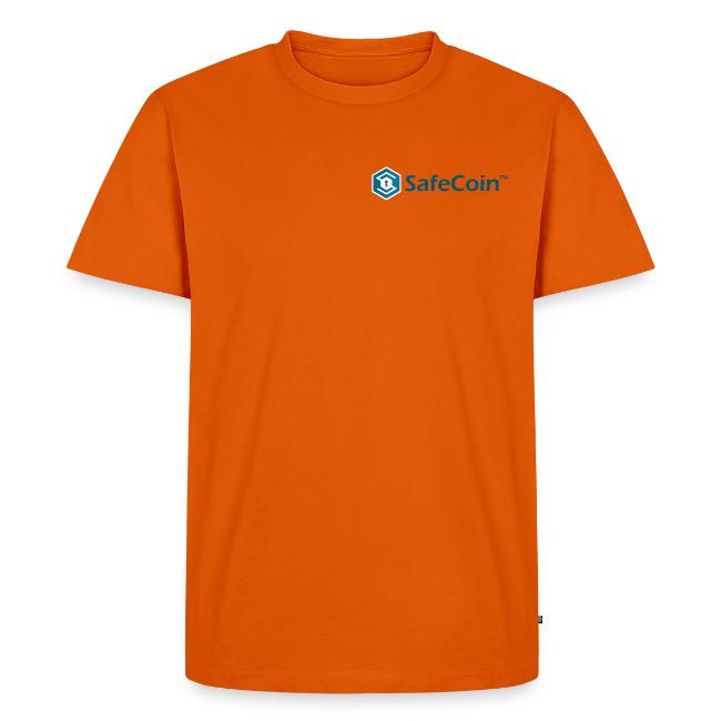 SafeCoin - Show your support!