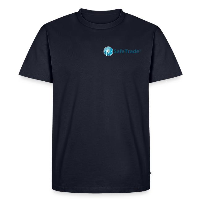 SafeTrade - Securing your cryptocurrency
