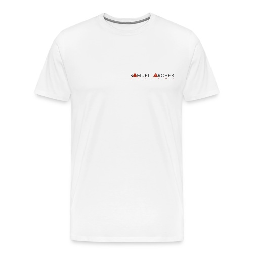 samuelarcherdesigns - Men's Premium T-Shirt