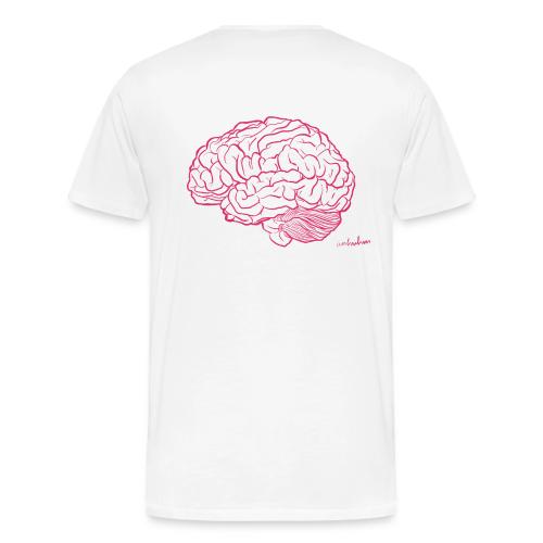 NMA T-shirt Contest Winner (2023) - Men's Premium T-Shirt