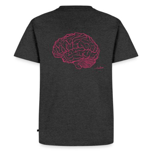 NMA T-shirt Contest Winner (2023) - Men's Premium T-Shirt