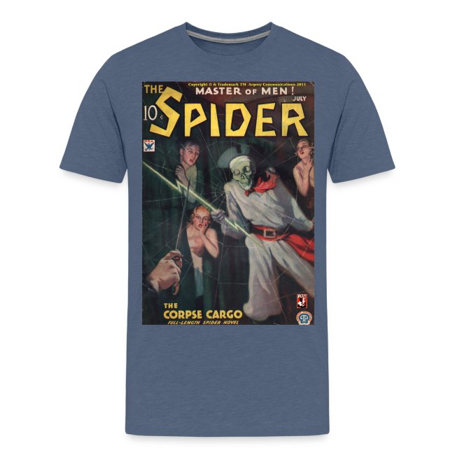 spider 1934 07