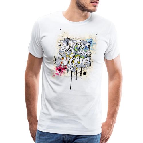 Still Alive - Men's Premium T-Shirt