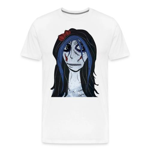 Katrina - Men's Premium T-Shirt