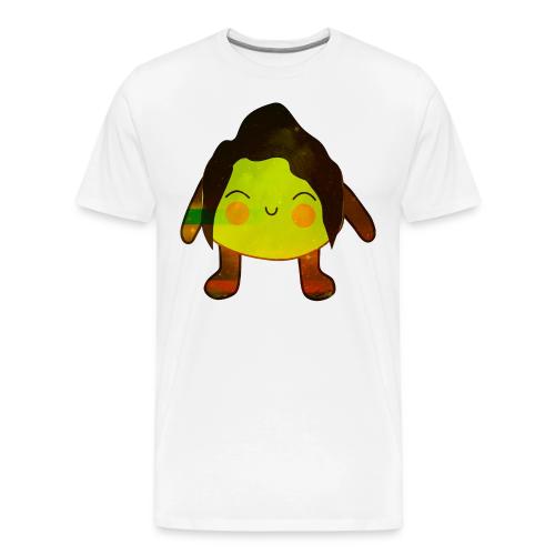 The Lemon Sister P - Men's Premium T-Shirt