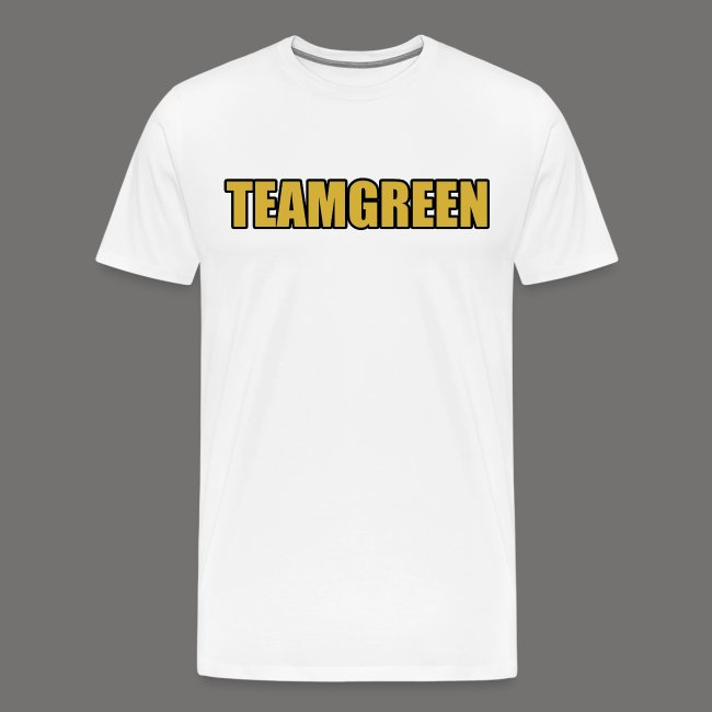 TeamGreen Gold png