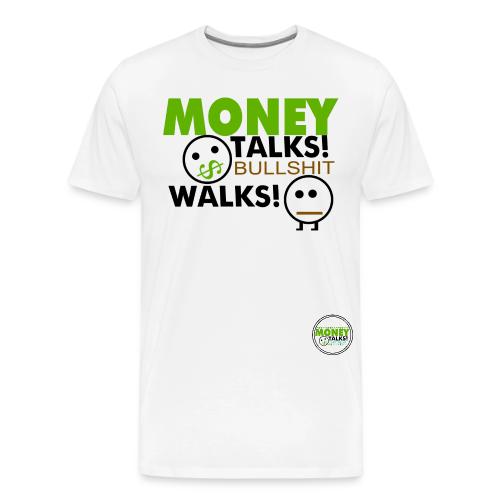 Money Talks Clothing Co.