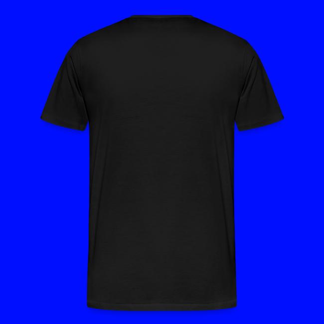 Judo Shirt - Insomnia Judo Design