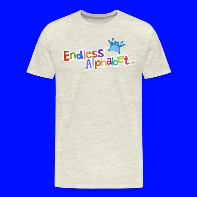 Endless Alphabet Gear