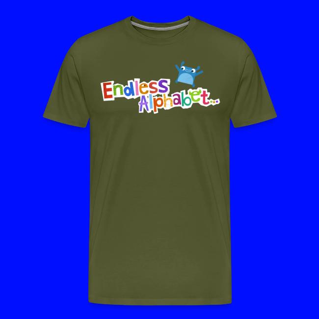 Endless Alphabet Gear