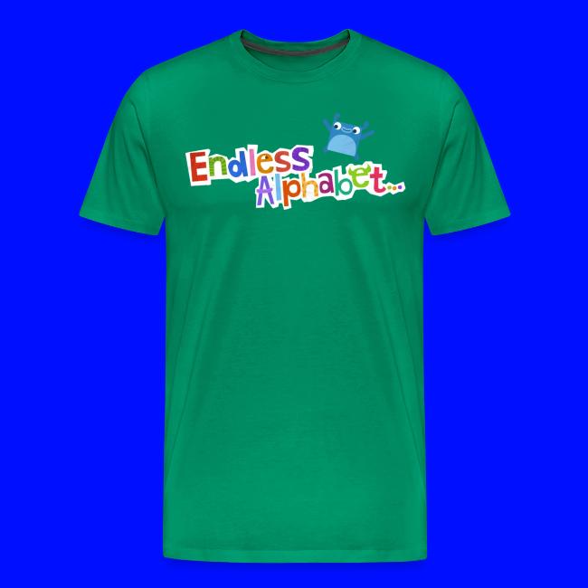 Endless Alphabet Gear