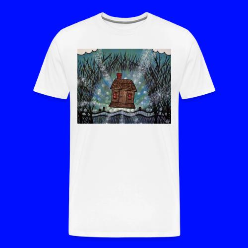 DSC 1090HIRES jpg - Men's Premium T-Shirt