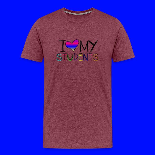 Love my studentss png