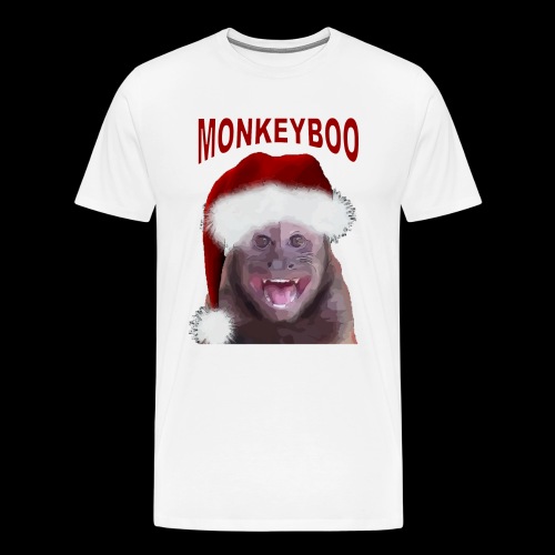 Christmas - Men's Premium T-Shirt
