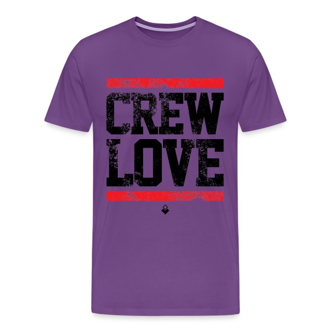 crew love