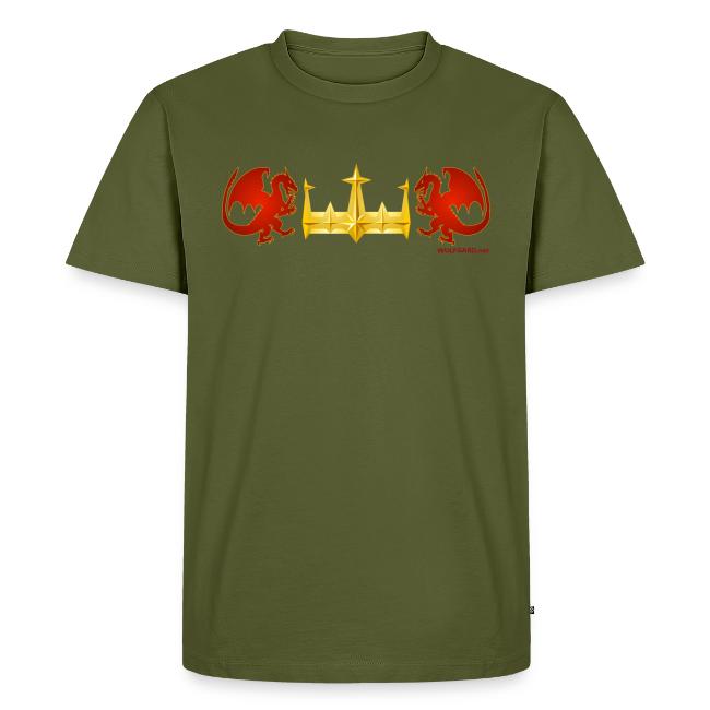 Tom Breastplate WGN
