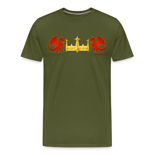 Tom Breastplate WGN