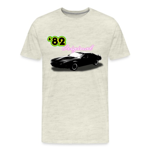 '82 Original - Men's Premium T-Shirt