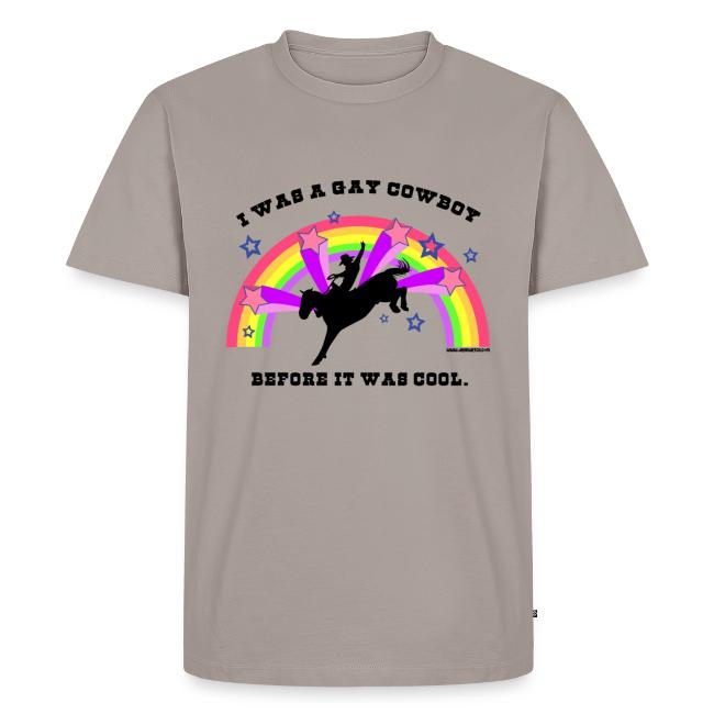 Gay Cowboy