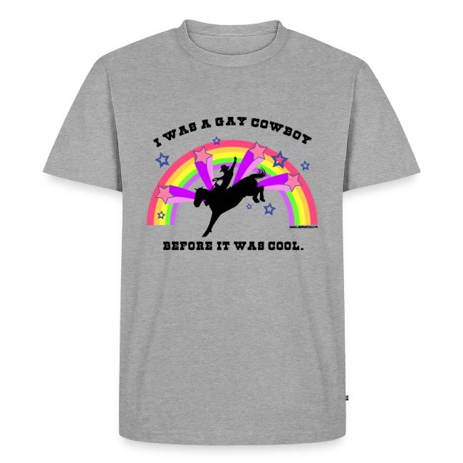 Gay Cowboy